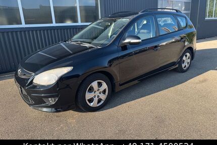 Hyundai i30 Gebrauchtwagen