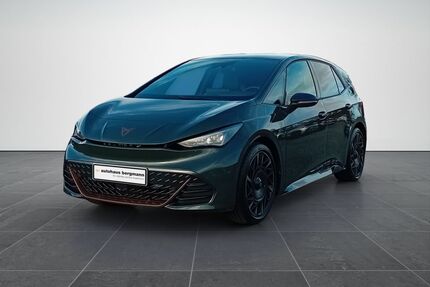 Cupra Born Gebrauchtwagen