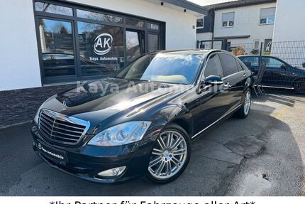 Mercedes-Benz S 500 Gebrauchtwagen