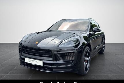 Porsche Macan Gebrauchtwagen