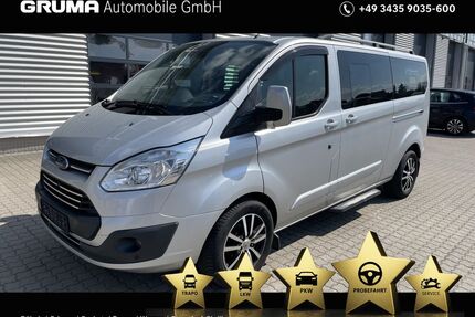 Ford Transit Gebrauchtwagen