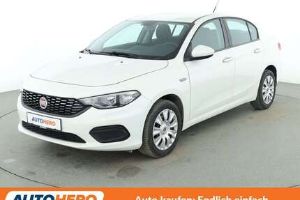 Fiat Tipo Gebrauchtwagen