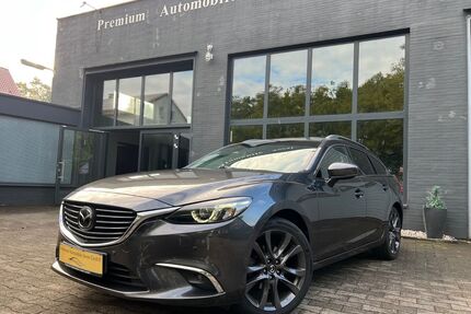 Mazda 6 Gebrauchtwagen