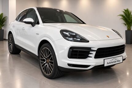 Porsche Cayenne Gebrauchtwagen