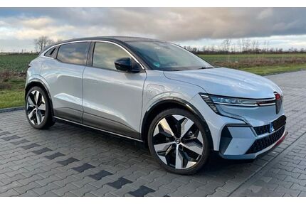 Renault Megane E-TECH Gebrauchtwagen