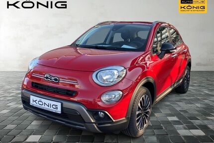 Fiat 500X Gebrauchtwagen