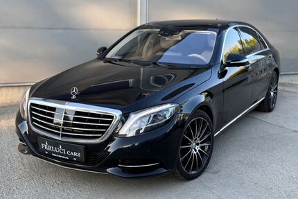 Mercedes-Benz S 350 Gebrauchtwagen