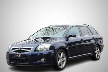Toyota Avensis Gebrauchtwagen