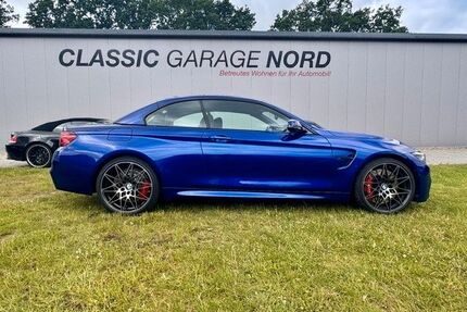 BMW M4 Gebrauchtwagen