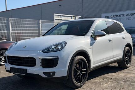 Porsche Cayenne Gebrauchtwagen