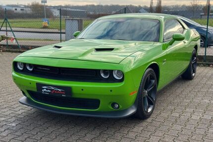 Dodge Challenger Gebrauchtwagen