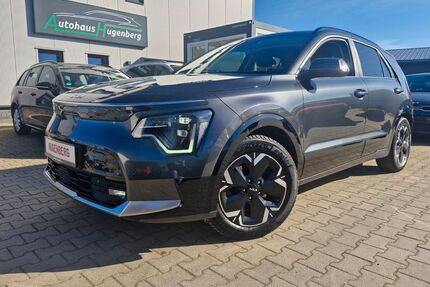 Kia Niro EV Gebrauchtwagen