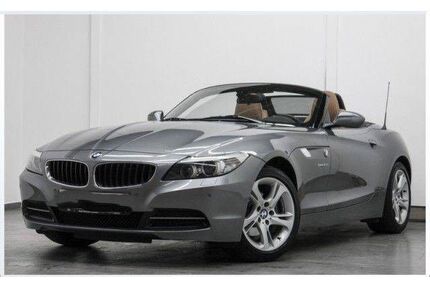 BMW Z4 Gebrauchtwagen