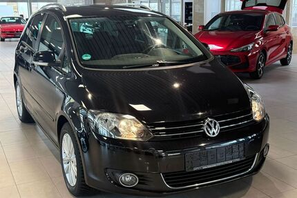 VW Golf Plus Gebrauchtwagen