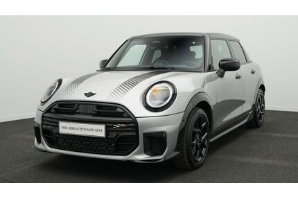Mini Cooper S Gebrauchtwagen