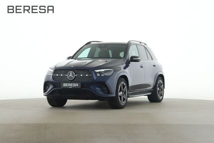Mercedes-Benz GLE 350 Gebrauchtwagen