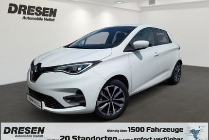 Renault ZOE Gebrauchtwagen