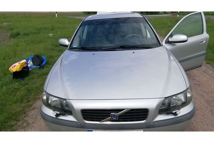 Volvo S60 Gebrauchtwagen