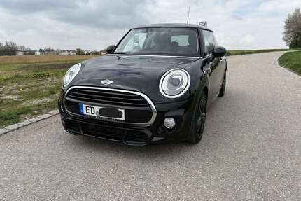 Mini Cooper Gebrauchtwagen