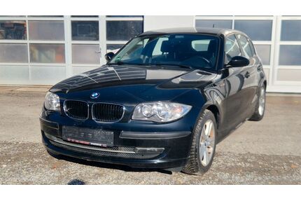 BMW 116 Gebrauchtwagen
