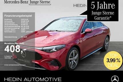 Mercedes-Benz CLA 350 Gebrauchtwagen