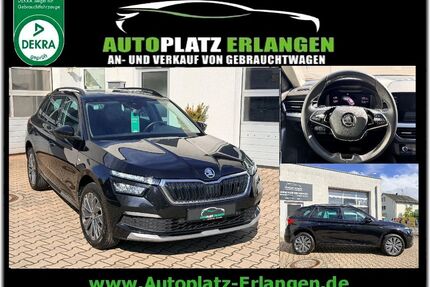 Skoda Kamiq Gebrauchtwagen