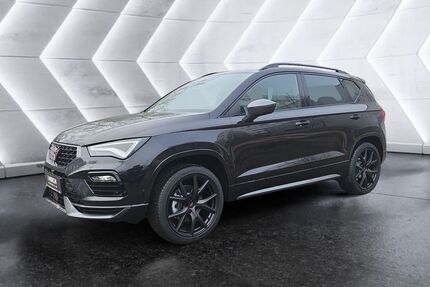 Cupra Ateca Gebrauchtwagen