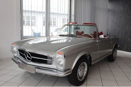 Mercedes-Benz 230 Gebrauchtwagen