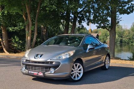 Peugeot 207 Gebrauchtwagen