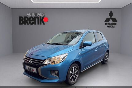 Mitsubishi Space Star Gebrauchtwagen