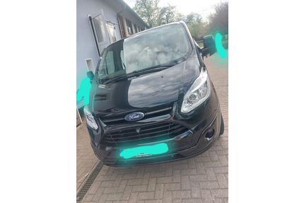 Ford Transit Custom Gebrauchtwagen