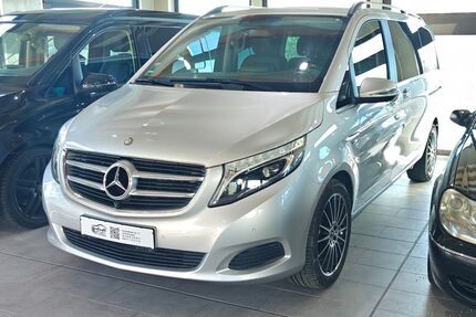 Mercedes-Benz V 250 Gebrauchtwagen