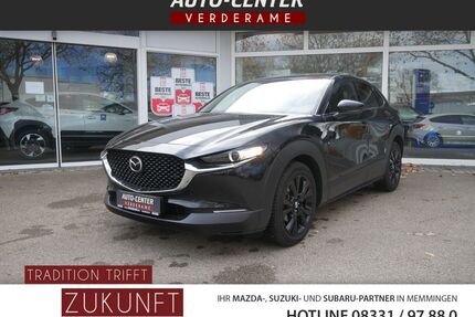 Mazda CX-30 Gebrauchtwagen