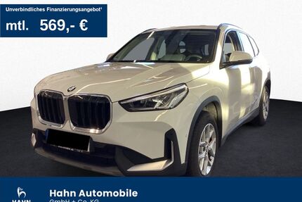 BMW X1 Gebrauchtwagen
