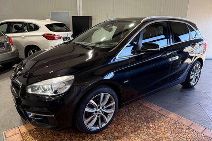 BMW 218 Gebrauchtwagen