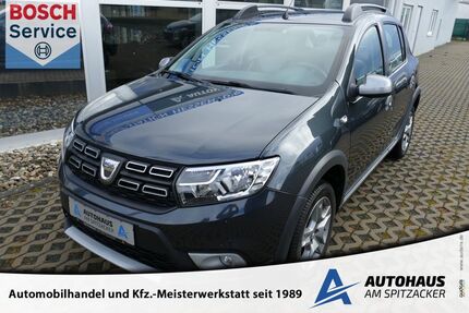 Dacia Sandero Gebrauchtwagen