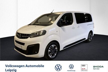 Opel Zafira Life Gebrauchtwagen