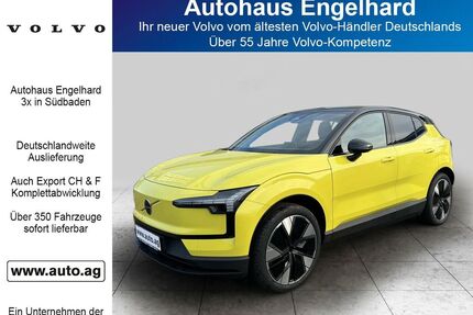 Volvo EX30 Gebrauchtwagen