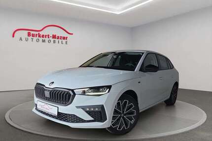 Skoda Scala Gebrauchtwagen