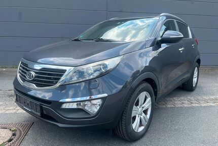 Kia Sportage Gebrauchtwagen