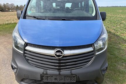 Opel Vivaro Gebrauchtwagen