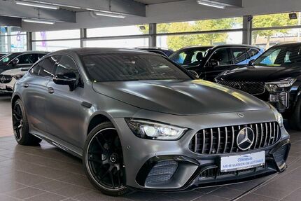 Mercedes-Benz AMG GT Gebrauchtwagen