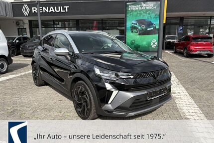 Renault Captur Gebrauchtwagen
