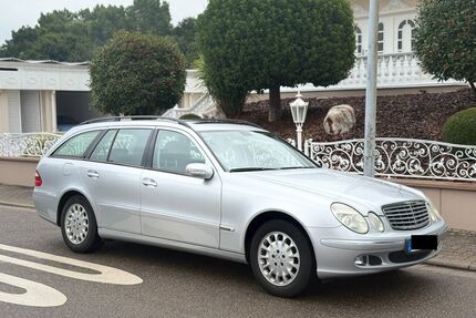 Mercedes-Benz E 280 Gebrauchtwagen