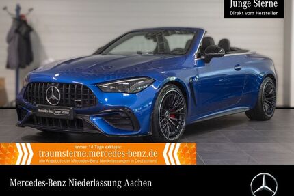 Mercedes-Benz CLE 53 AMG Gebrauchtwagen