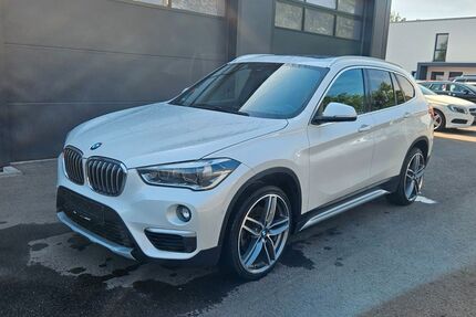 BMW X1 Gebrauchtwagen