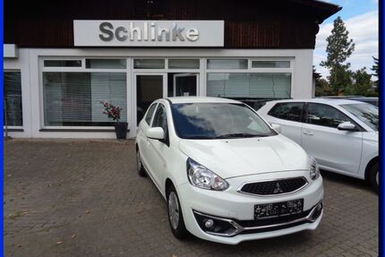 Mitsubishi Space Star Gebrauchtwagen