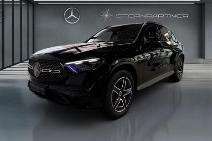 Mercedes-Benz GLC 300 Gebrauchtwagen