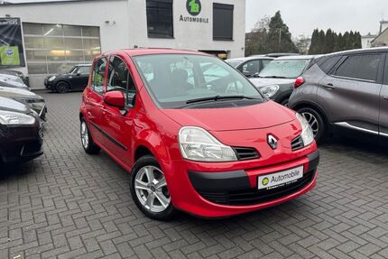 Renault Modus Gebrauchtwagen