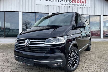 VW T6 Multivan Gebrauchtwagen